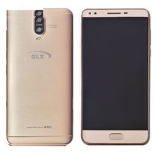 گوشی موبایل جی ال ایکس مدل Mate Pro دو سیمکارت