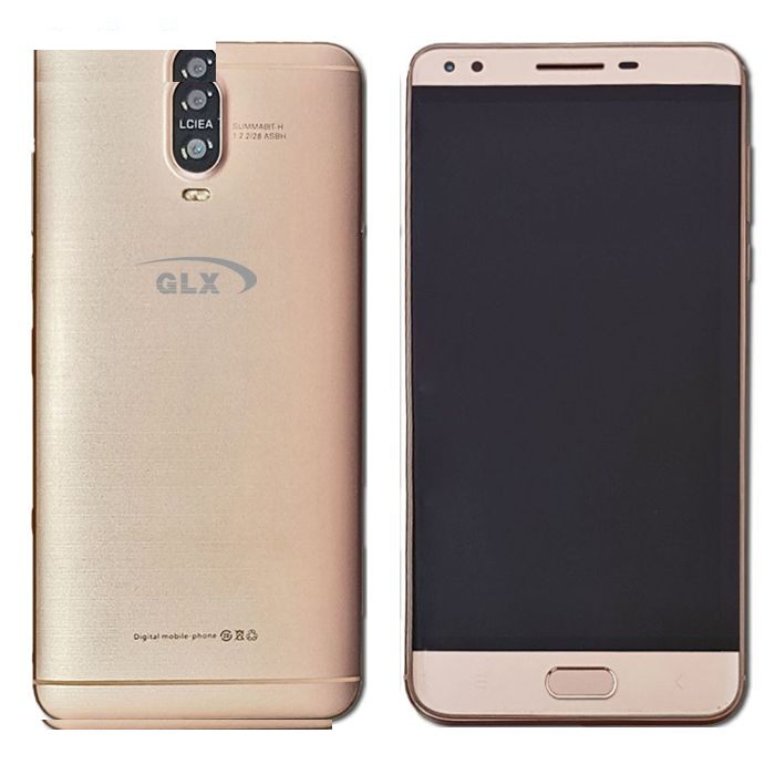 گوشی موبایل جی ال ایکس مدل Mate Pro دو سیمکارت