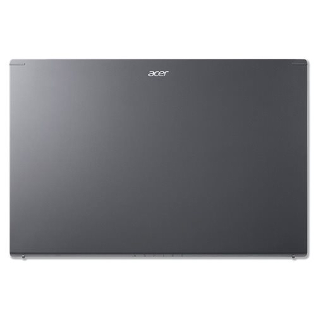 لپ تاپ 15.6 اینچی ایسر مدل Aspire 5 A515-58GM-50CH-i5 13420H-8GB DDR4-512GB SSD-RTX2050-IPS