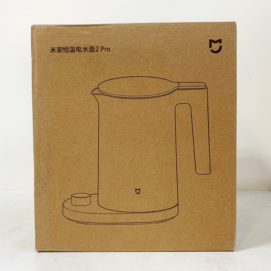 کتری برقی میجیا مدل MJJYSH01YM