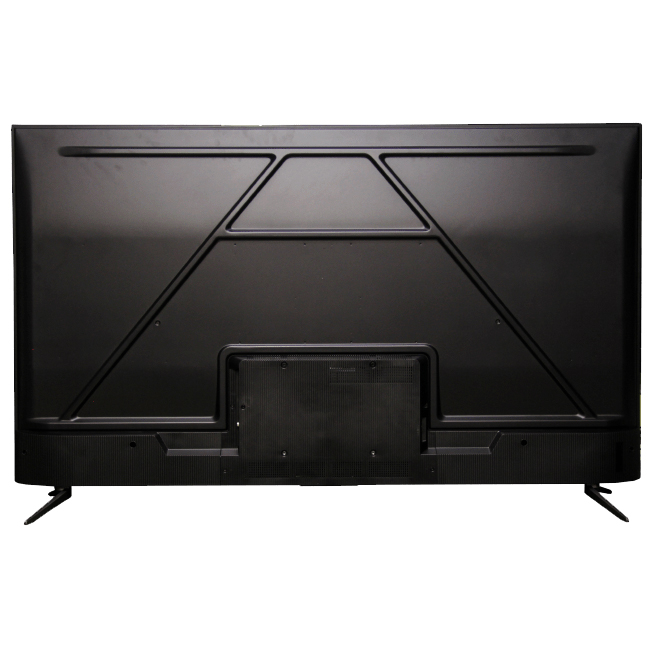 تلویزیون ال ای دی هوشمند تی سی ال مدل 55P735 سایز 55 اینچ