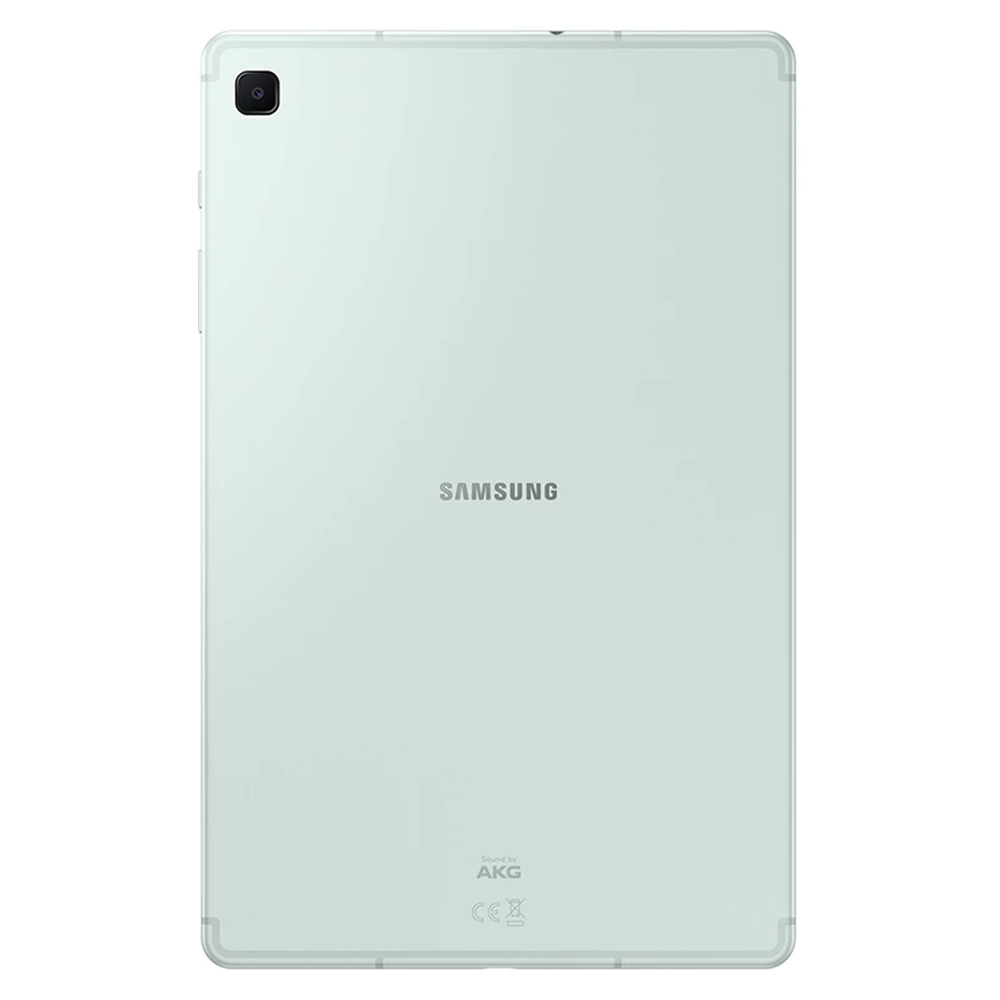 تبلت 10.4 اینچ سامسونگ مدل Galaxy Tab S6 Lite 2024 Wi-Fi با ظرفیت 128 گیگابایت و رم 4 گیگابایت، رزولوشن دوربین اصلی ۸ مگاپیکسل، پشتیبانی از قلم