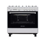 اجاق گاز 5 شعله اسنوا مدل SGC5-11101