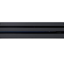 کنسول بازی سونی مدل Playstation 4 Pro 2018 کد CUH-7216B Region 2 ظرفیت 1 ترابایت