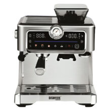 اسپرسو ساز بیسمارک مدل نیمه صنعتی BM2270