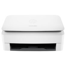 اسکنر اچ‌پی مدل Scanjet Pro 3000 S3