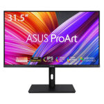 مانیتور ایسوس مدل ProArt Display PA328QV  سایز 31.5 اینچ