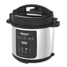 پلوپز 8 نفره دلمونتی مدل DL880