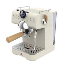اسپرسو ساز 1.5 لیتری مباشی مدل ME-ECM2108