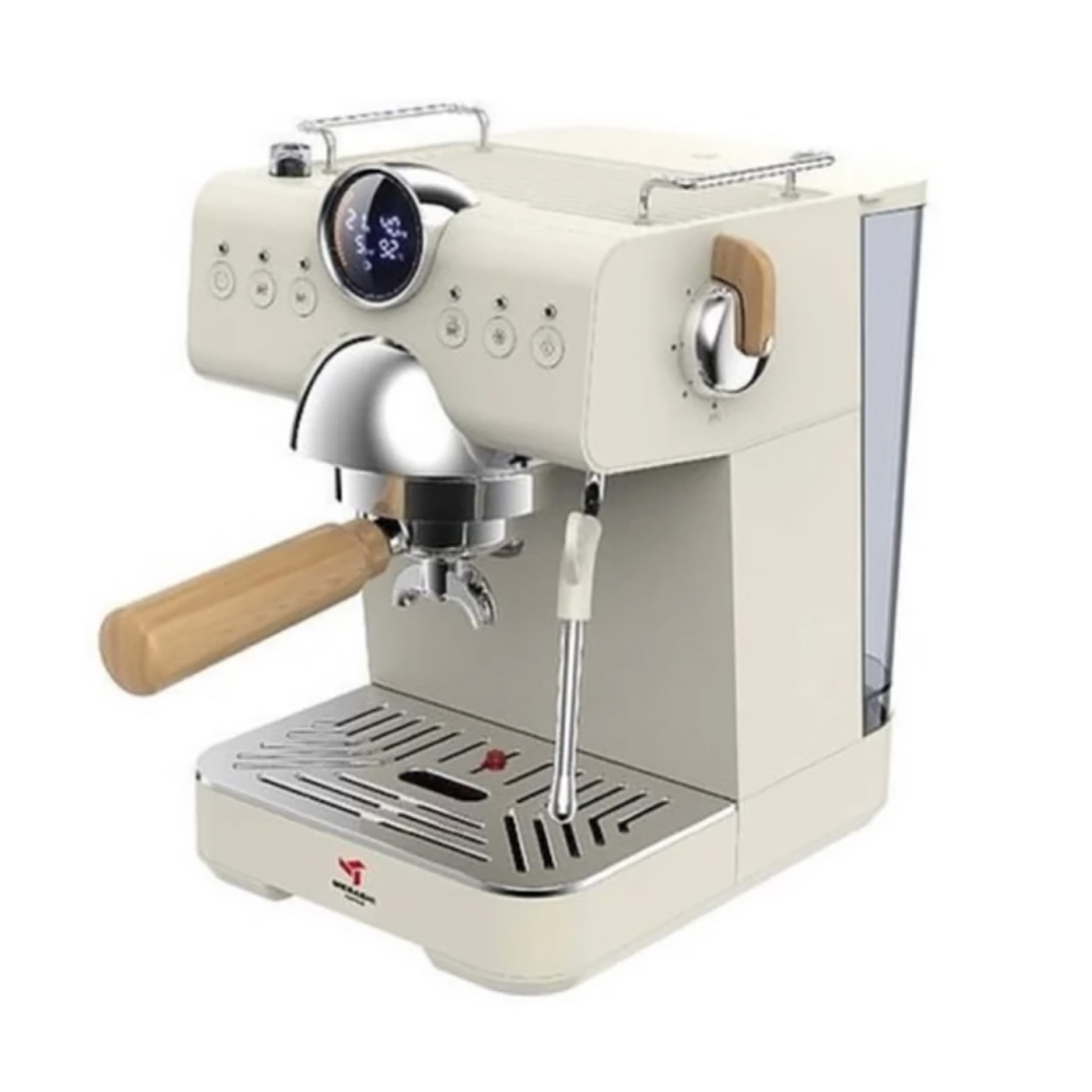 اسپرسو ساز 1.5 لیتری مباشی مدل ME-ECM2108