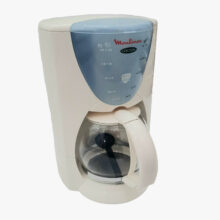 قهوه ساز مولینکس مدل AR1