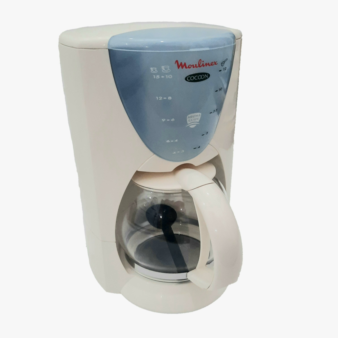 قهوه ساز مولینکس مدل AR1