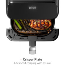 هواپز ۷ لیتر فلر مدل AFR700