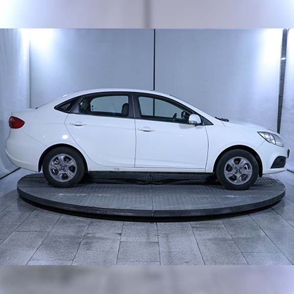 خودرو کارکرده جک مدل J4 دنده اتوماتیک سال 1401