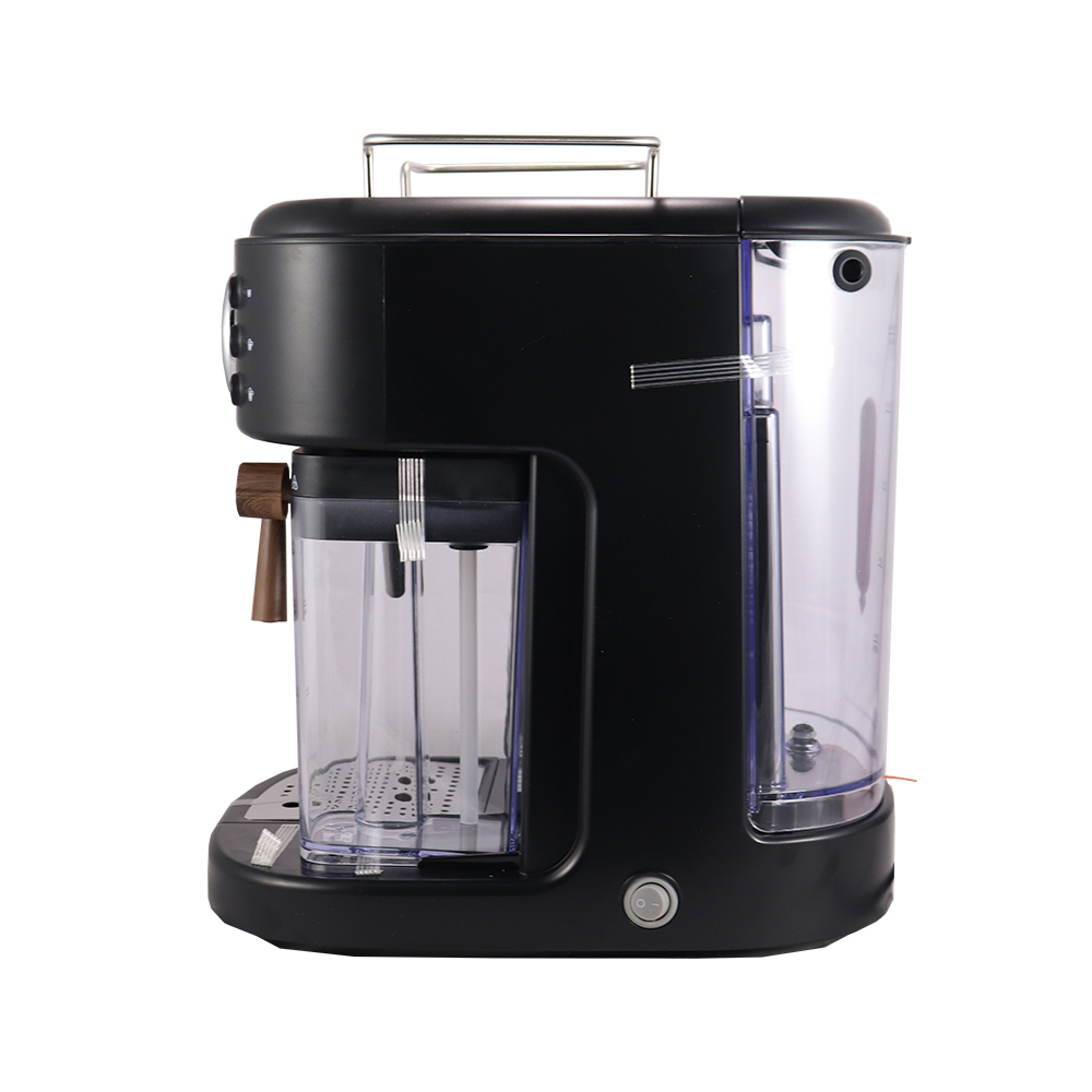 اسپرسو ساز 1.6 لیتری مباشی مدل ME ECM2500