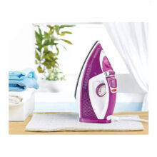 اتو بخار بلک اند دکر مدل X2450 B5