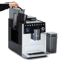 قهوه‌ساز ملیتا مدل LATTE SELECT