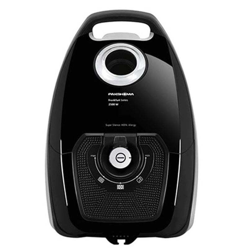 جاروبرقی 2500 وات پاکشوما مدل PVC-5225R