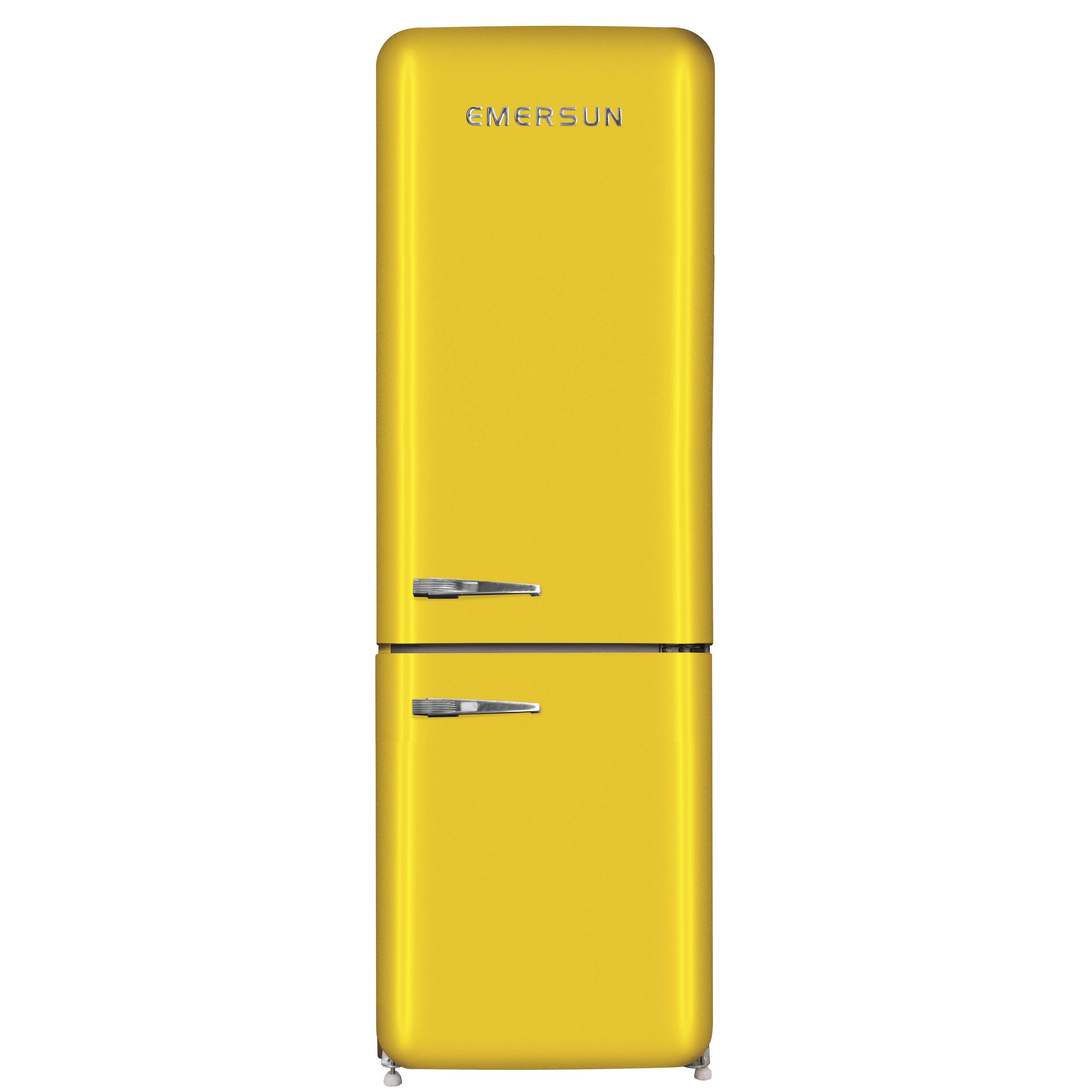 یخچال فریزر طرح فریزر پایین 20 فوت امرسان مدل CB46CLA-R01