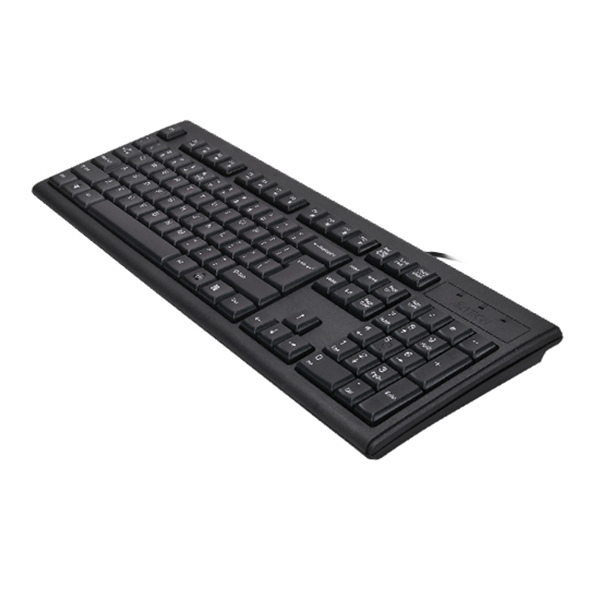 کیبورد و موس ای فورتک مدل KR-8520DS