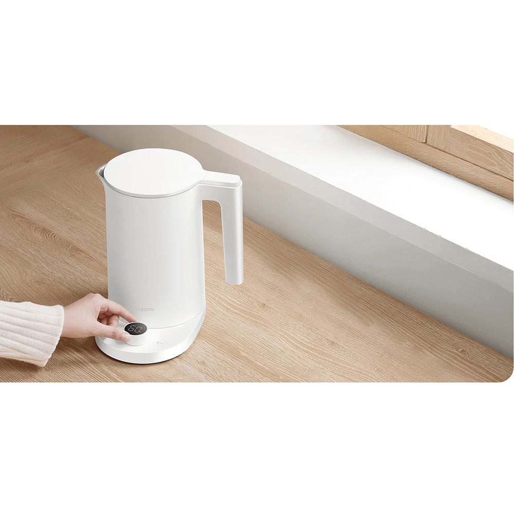 کتری برقی شیائومی مدل Kettle 2 Pro Global Version