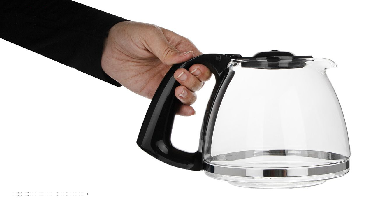 قهوه‌ساز مولینکس مدل FG370