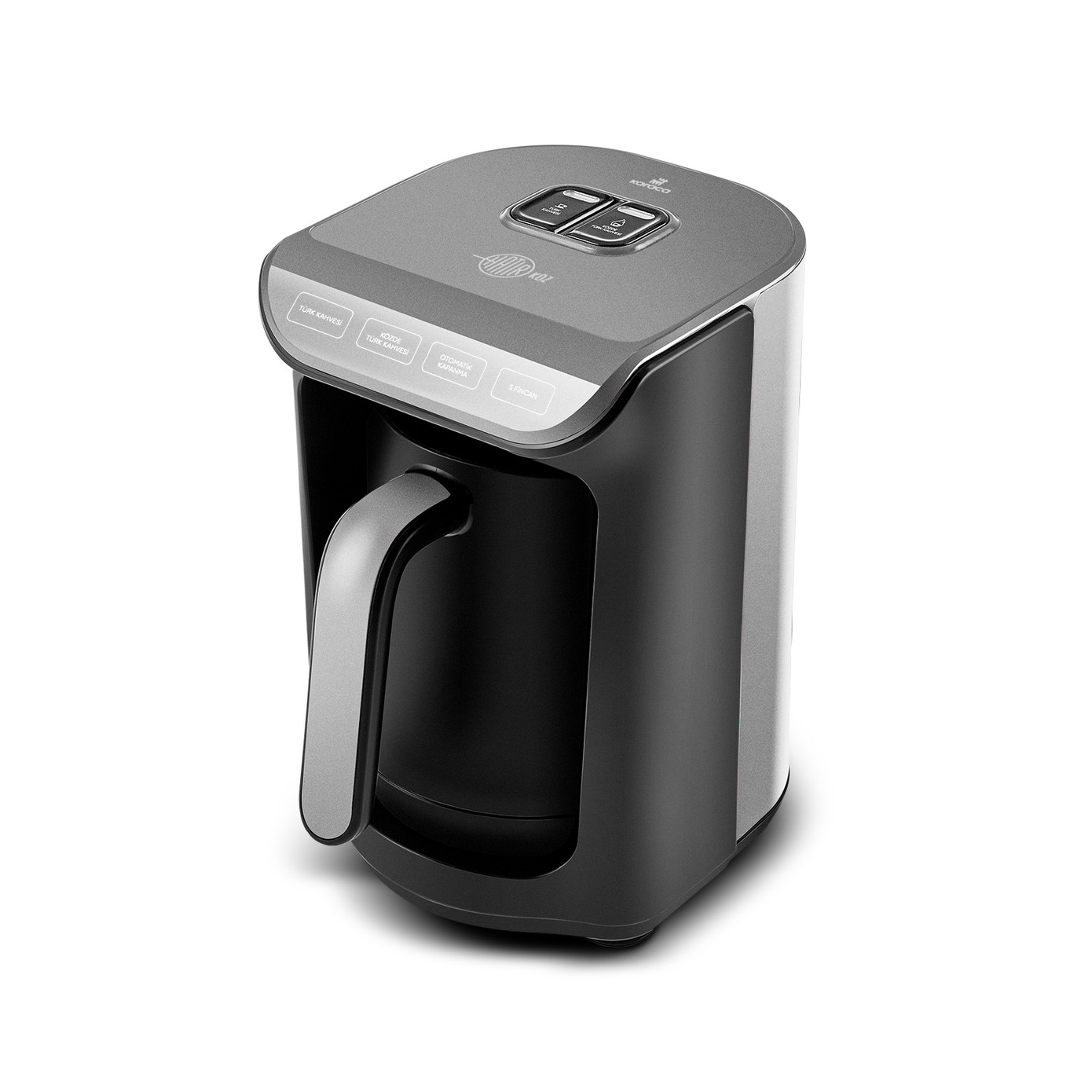 قهوه ساز کاراجا مدل  Hatir Koz