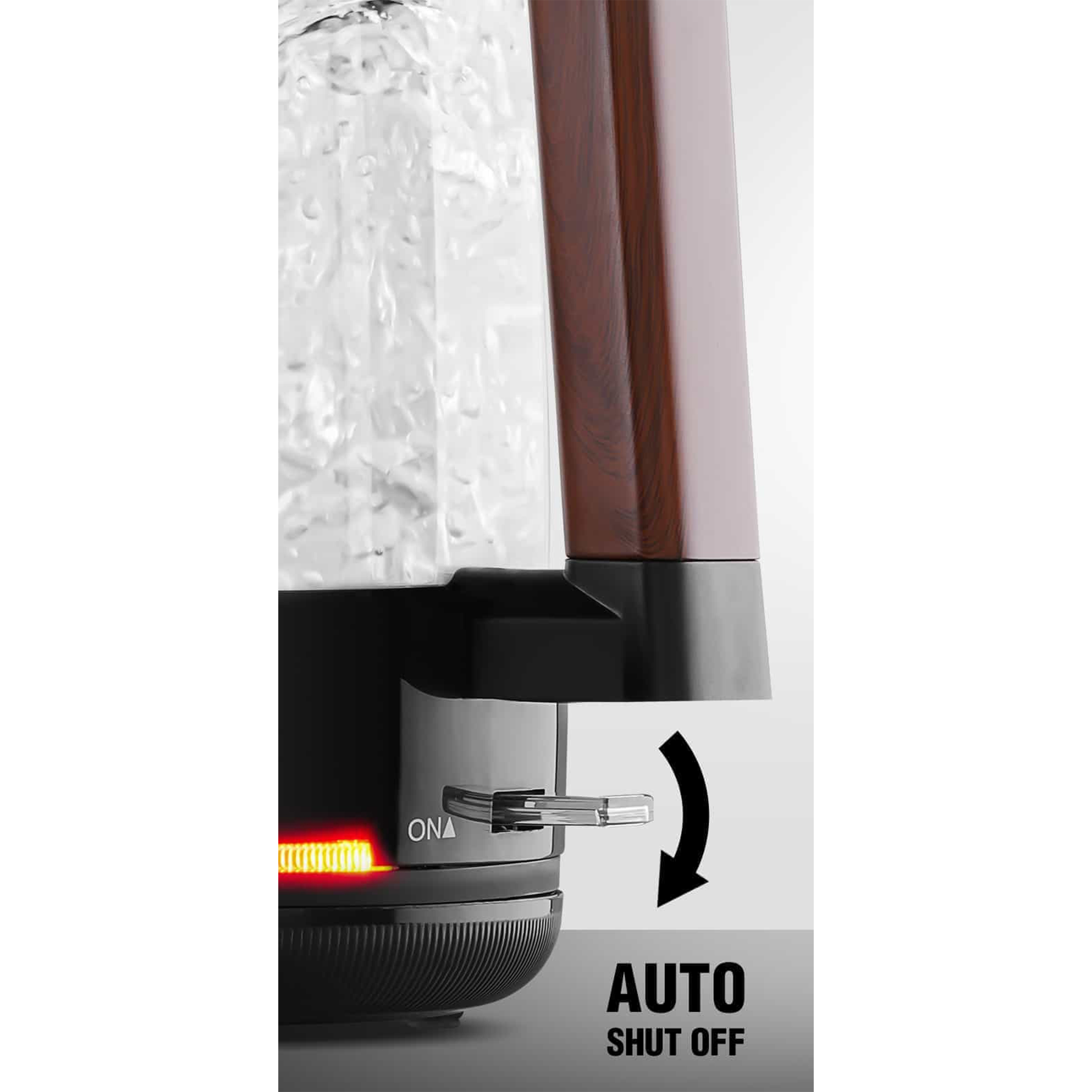 چای ساز روی هم اسنوا مدل  STM-GS1650BK