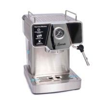 اسپرسو ساز 1.4 لیتری لواک مدل LWK-CM 340