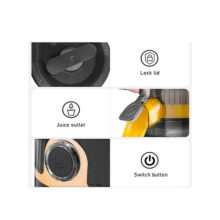 آب مرکباتگیر دسینی مدل DS-2233