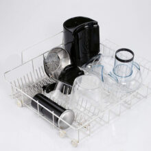 آبمیوه گیری مولینکس مدل JU581136