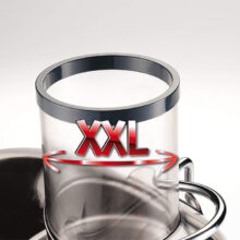 آبمیوه گیری مولینکس مدل JU581136