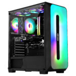 کامپیوتر دسکتاپ فاطر مدل FS-COD