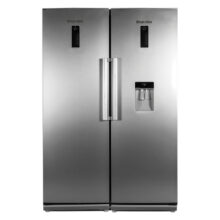 یخچال فریزر دوقلو 28 فوت دیپوینت مدل D5i