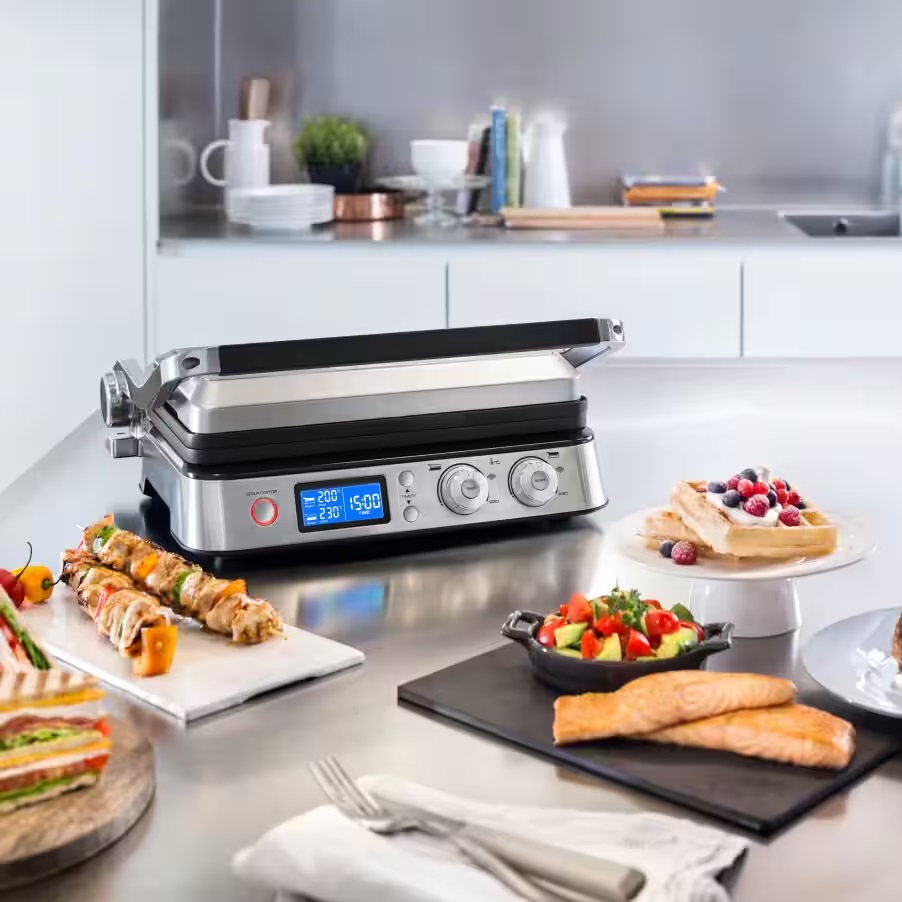 گریل دلونگی مدل CGH1030D