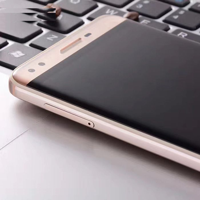 گوشی موبایل جی ال ایکس مدل Mate Pro دو سیمکارت