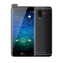 گوشی موبایل جی ال ایکس مدل Mate Pro دو سیمکارت