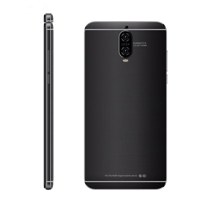 گوشی موبایل جی ال ایکس مدل Mate Pro دو سیمکارت