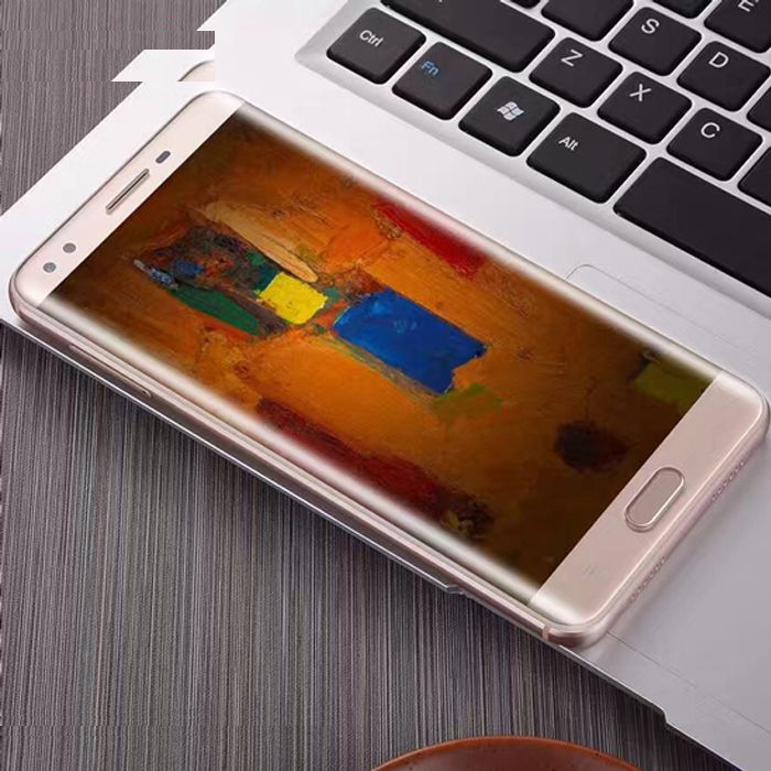 گوشی موبایل جی ال ایکس مدل Mate Pro دو سیمکارت