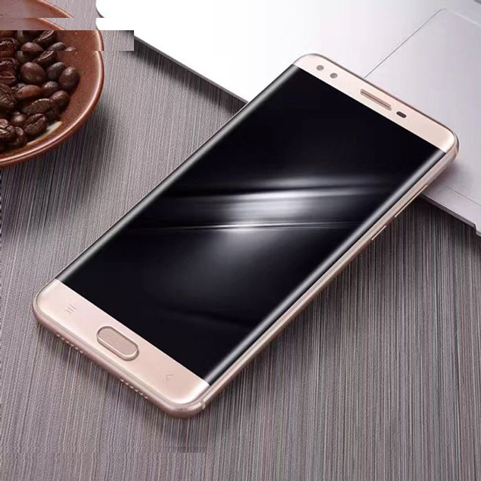 گوشی موبایل جی ال ایکس مدل Mate Pro دو سیمکارت