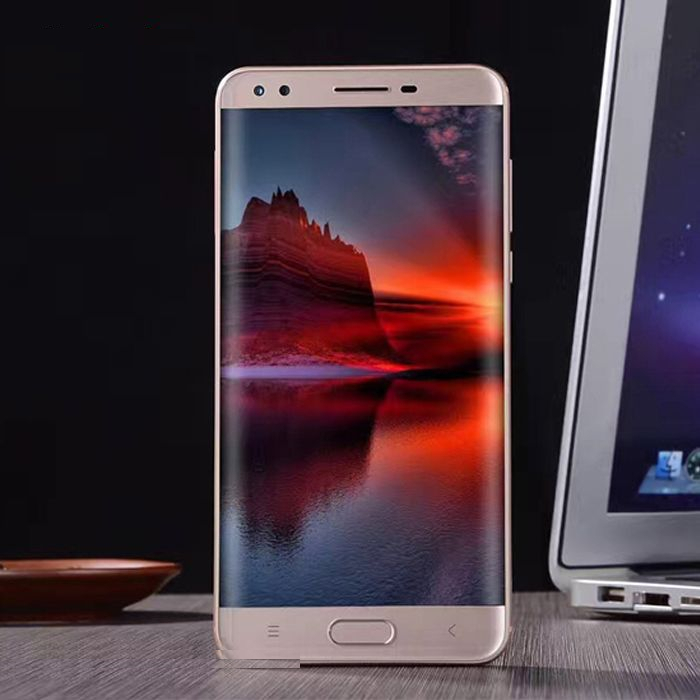 گوشی موبایل جی ال ایکس مدل Mate Pro دو سیمکارت