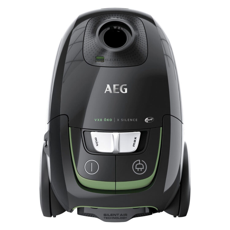 جاروبرقی 700 وات آ ا گ مدل  VX8-2-OKO