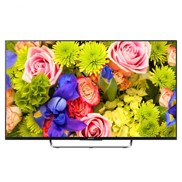تلویزیون ال ای دی هوشمند سونی سری BRAVIA مدل KDL-55W800C سایز 55 اینچ