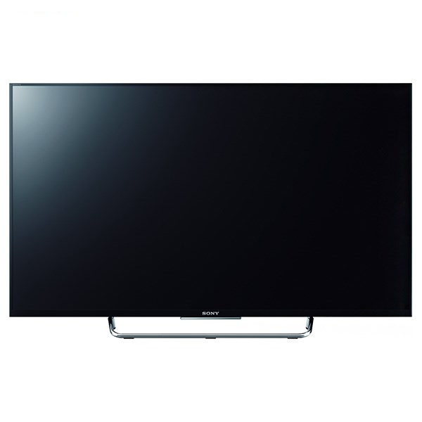 تلویزیون ال ای دی هوشمند سونی سری BRAVIA مدل KDL-55W800C سایز 55 اینچ