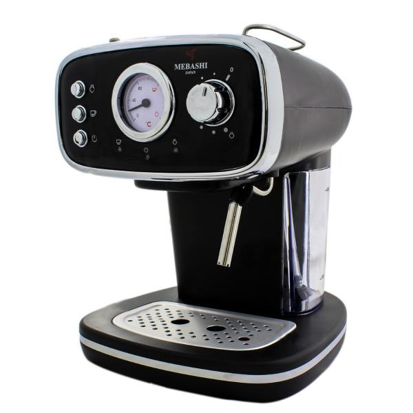 اسپرسو ساز مباشی مدل ME-ECM2019