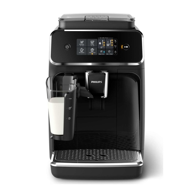 اسپرسو ساز 1.8 لیتری فیلیپس مدل EP2231/40