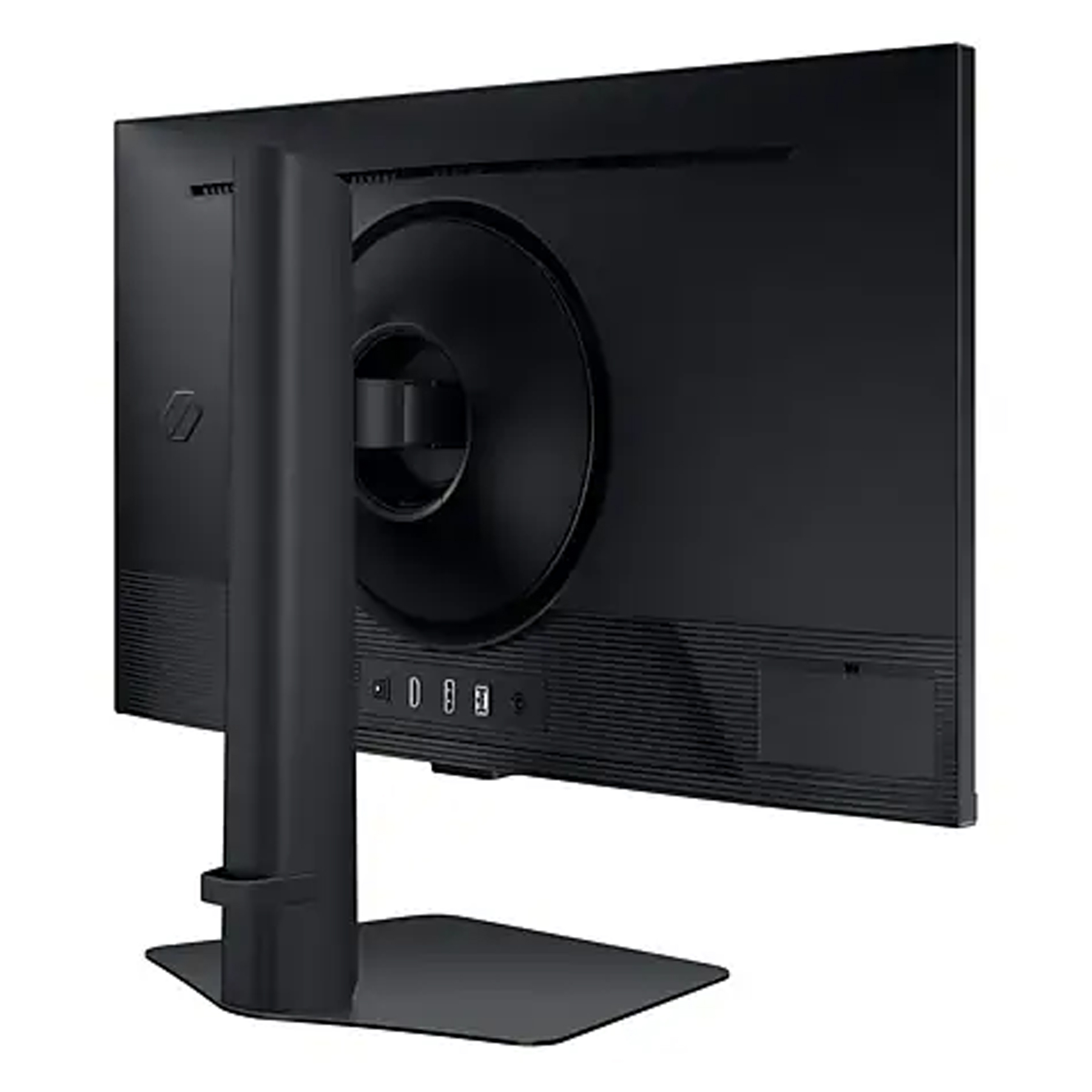 مانیتور مخصوص بازی سامسونگ مدل LS27DG502EUXXU سایز 27 اینچ