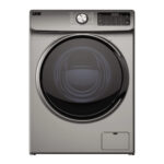 ماشین لباسشویی 9 کیلوگرم اتوماتیک سام مدل DD-P1480/IN