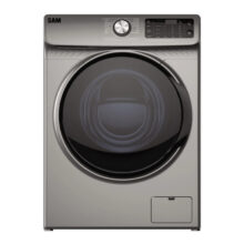 ماشین لباسشویی 9 کیلوگرم اتوماتیک سام مدل DD-P1480/IN
