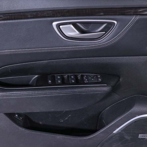 خودرو رنو مدل تالیسمان دنده اتوماتیک سال 2017